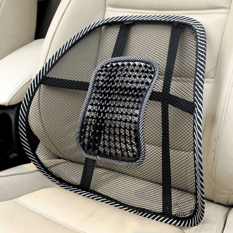 Suporte de cadeira ergonômico para Lombar