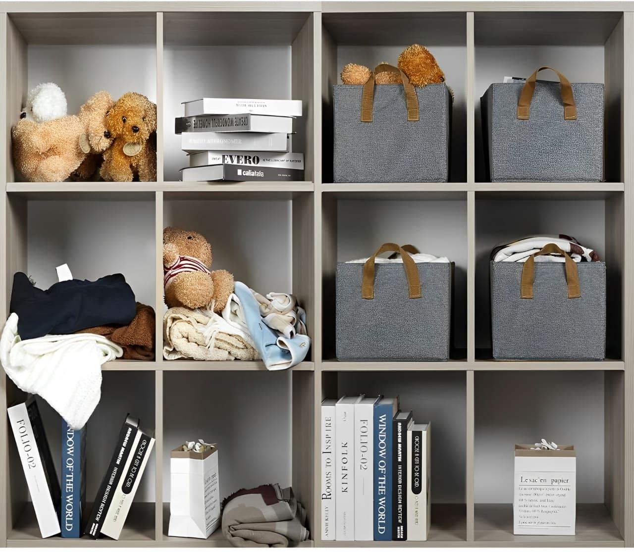 Organizador de Roupas COMPRE 1 LEVE 3