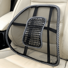 Suporte de cadeira ergonômico para Lombar