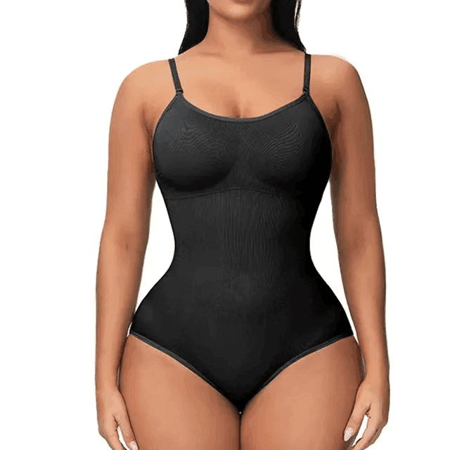 0-main-corpo-inteiro-shapewear-bodysuit-para-mulheres-controle-de-barriga-bainha-emagrecedora-levantador-de-bumbum-push-up-coxa-mais-magra-abdome-shapers-espartilho - Loja Easy Ship
