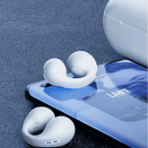 1-main-som-earcuffs-fone-de-ouvido-brinco-sem-fio-bluetooth-fones-earhooks-esporte-fones-com-caso-de-carregamento - Loja Easy Ship