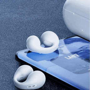 1-main-som-earcuffs-fone-de-ouvido-brinco-sem-fio-bluetooth-fones-earhooks-esporte-fones-com-caso-de-carregamento - Loja Easy Ship