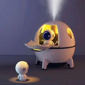 Umidificador de Ar Astronauta + FRETE GRÁTIS