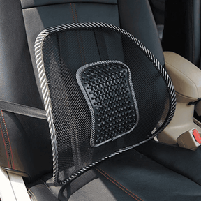 Suporte de cadeira ergonômico para Lombar