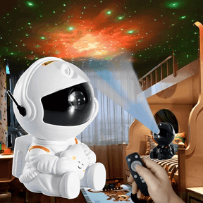 Projetor AstroNight Galaxy