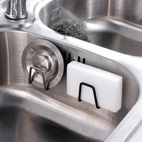 Porta Esponja para pia de cozinha