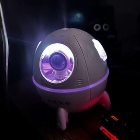 Umidificador de Ar Astronauta + FRETE GRÁTIS