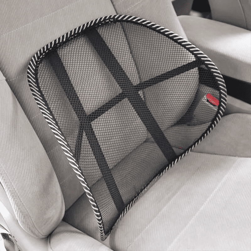 Suporte de cadeira ergonômico para Lombar