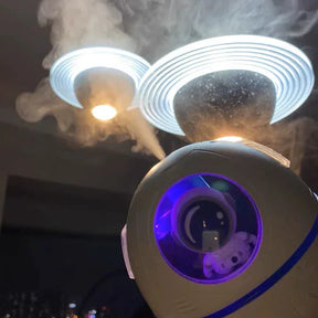 Umidificador de Ar Astronauta + FRETE GRÁTIS