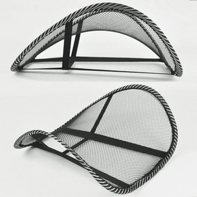 Suporte de cadeira ergonômico para Lombar