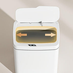 Lixeira de Banheiro com Sensor Automático - 16 Litros
