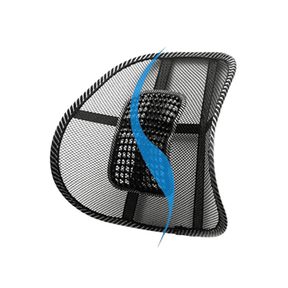 Suporte de cadeira ergonômico para Lombar