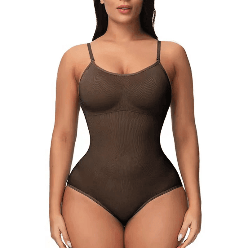 5-main-corpo-inteiro-shapewear-bodysuit-para-mulheres-controle-de-barriga-bainha-emagrecedora-levantador-de-bumbum-push-up-coxa-mais-magra-abdome-shapers-espartilho - Loja Easy Ship