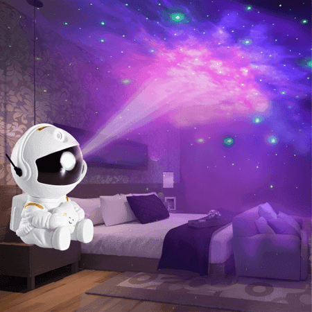 Projetor AstroNight Galaxy