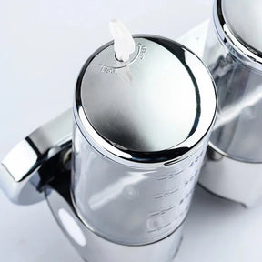 Dispenser de sabonete líquido