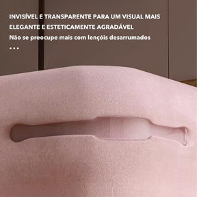 Fixador de Lençol para Cama (Kit 04 Unidades) + FRETE GRÁTIS