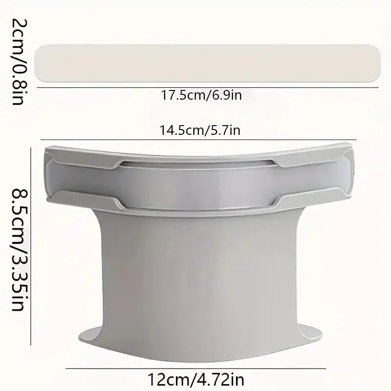 Fixador de Lençol para Cama (Kit 04 Unidades) + FRETE GRÁTIS