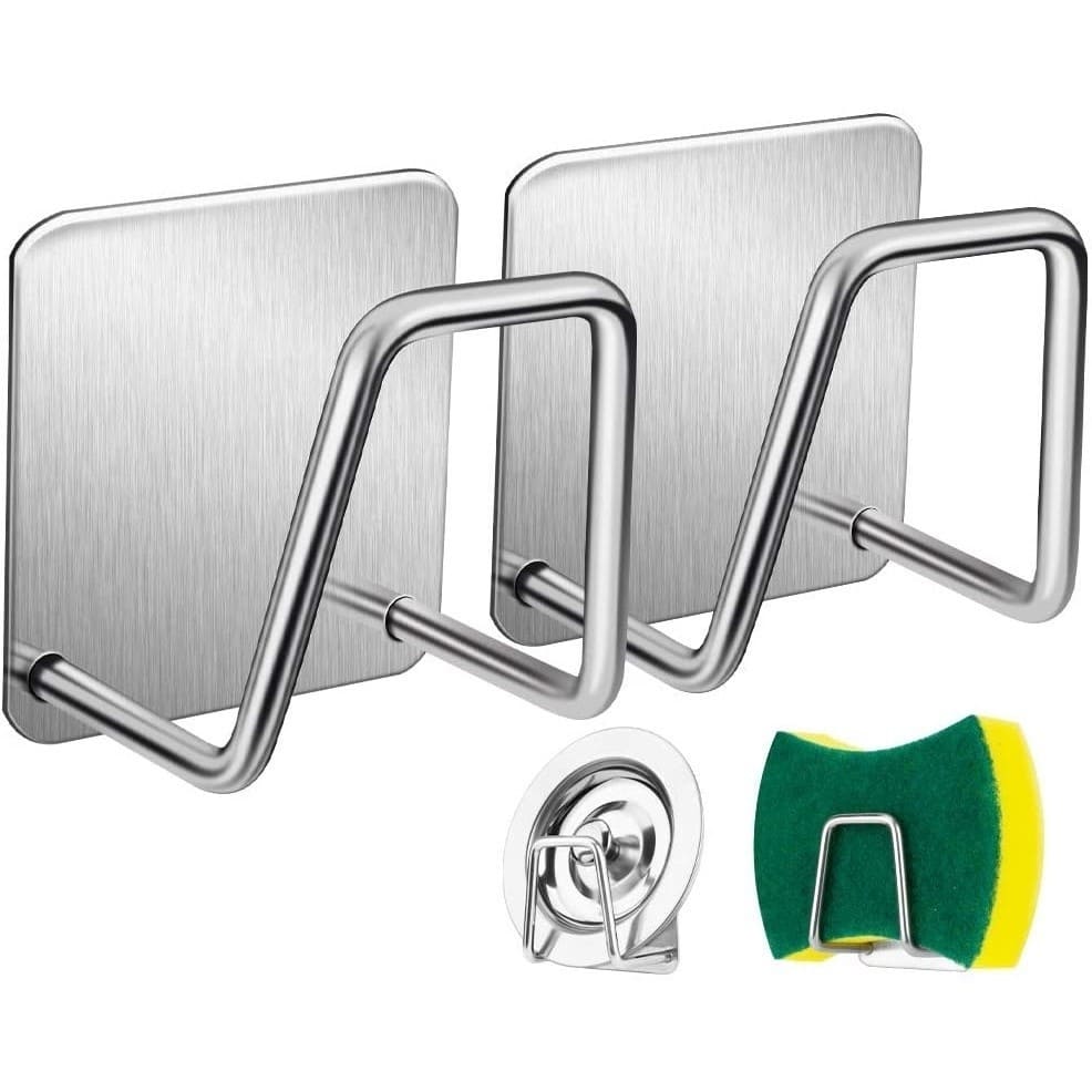 Porta Esponja para pia de cozinha