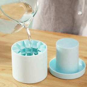 Forma de gelo em silicone - CoolMold