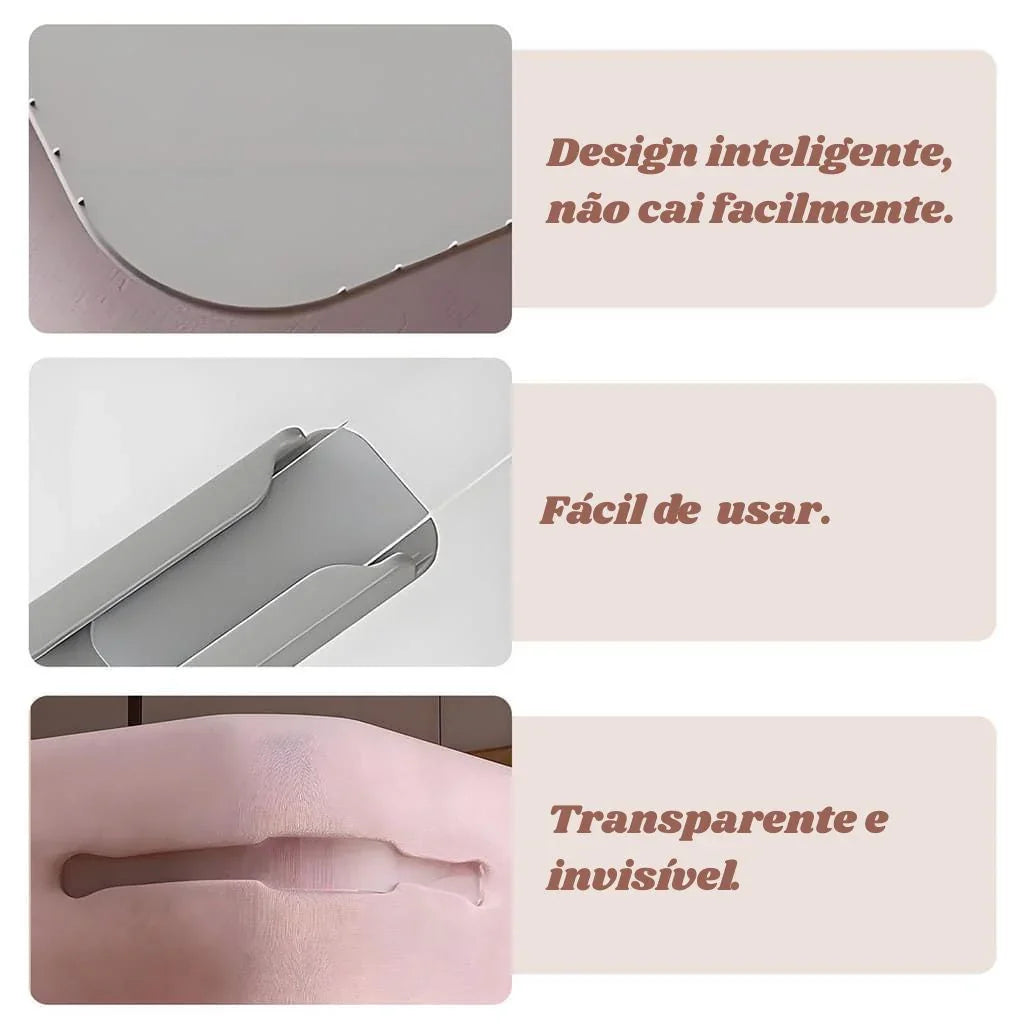 Fixador de Lençol para Cama (Kit 04 Unidades) + FRETE GRÁTIS