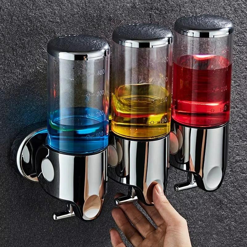 Dispenser de sabonete líquido