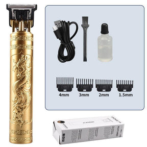 Máquina de cortar cabelo sem fio - Loja Easy Ship