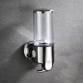 Dispenser de sabonete líquido