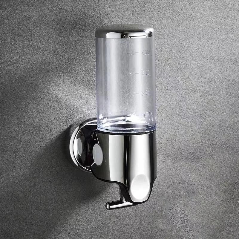 Dispenser de sabonete líquido