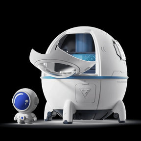 Umidificador de Ar Astronauta + FRETE GRÁTIS