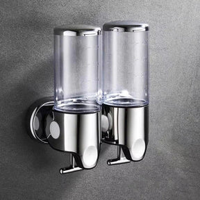 Dispenser de sabonete líquido