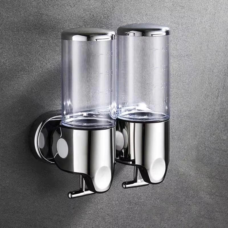 Dispenser de sabonete líquido