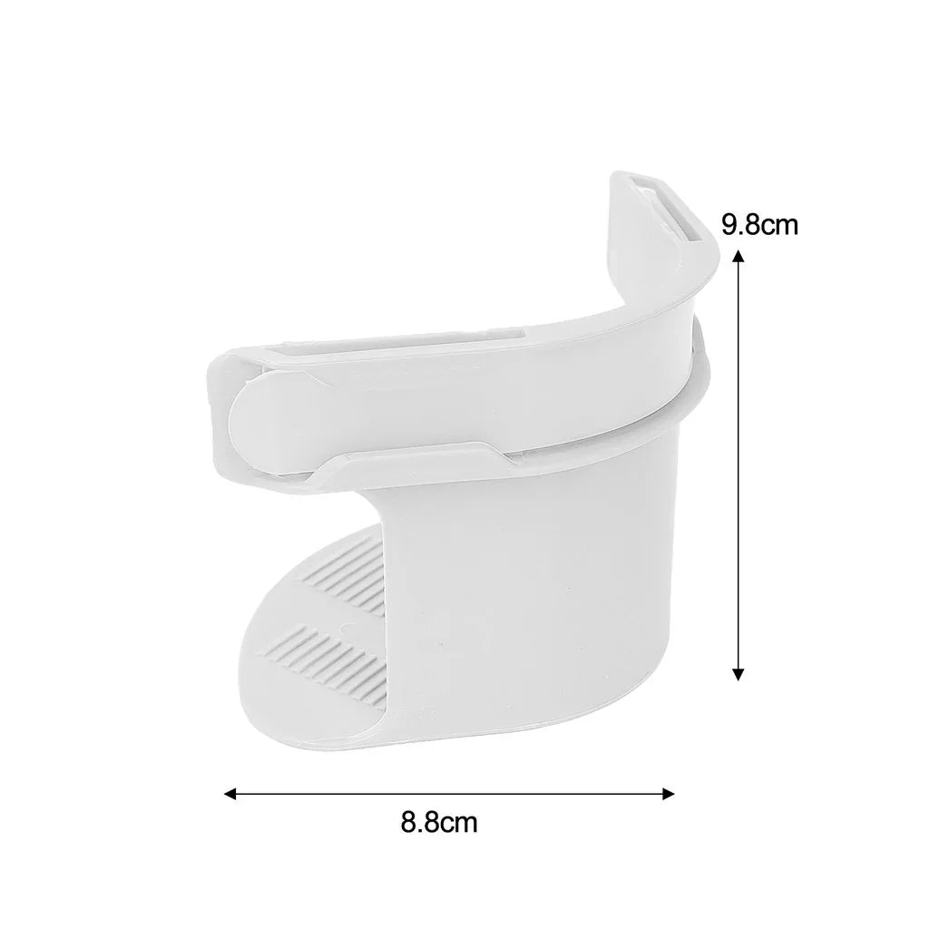 Fixador de Lençol para Cama (Kit 04 Unidades) + FRETE GRÁTIS