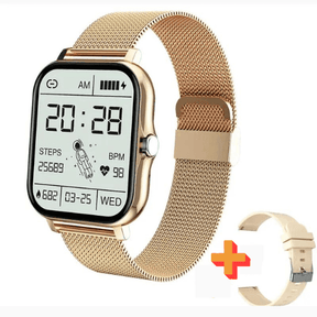 Smart Watch Elegance - LIGE - Loja Easy Ship