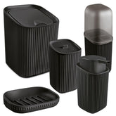 Kit para Banheiro - 5 Peças