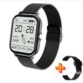 Smart Watch Elegance - LIGE - Loja Easy Ship