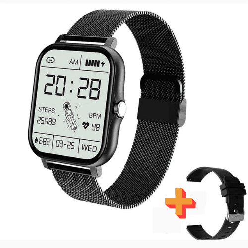Smart Watch Elegance - LIGE - Loja Easy Ship
