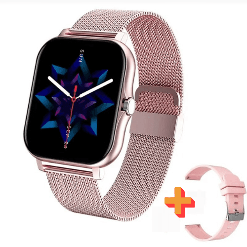 Smart Watch Elegance - LIGE - Loja Easy Ship