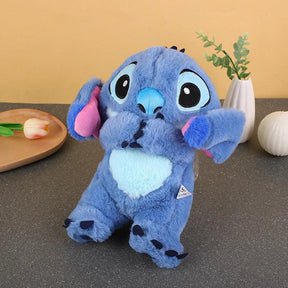 Stitch de Pelúcia com Sistema respiratório - Sleep Companion
